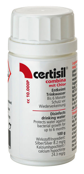 Certisil Combina