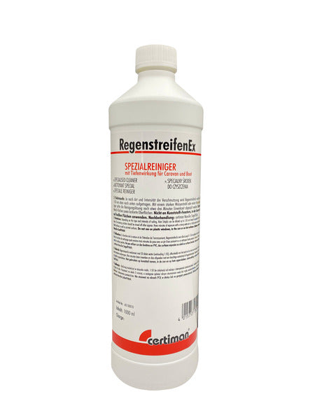 Certiman rainstripes ex 1000ml
