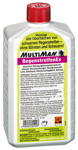 RegenstreifenRein rain streaks ex 1000ml