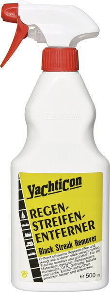 Yachticon Rain Strip Remover 500ml - 61401 | Stahlor image 1