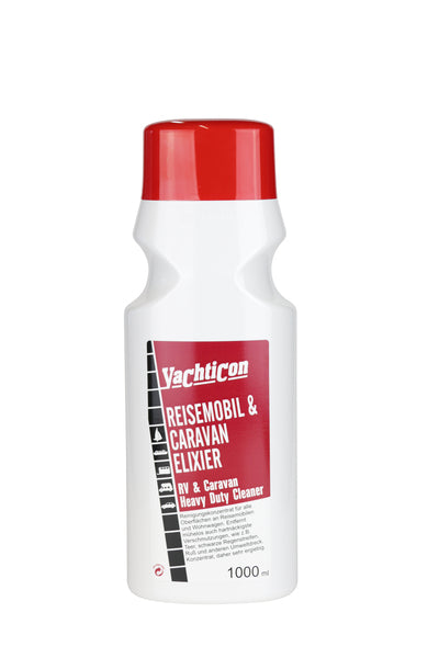 Yachticon Caravan and motor-home elixir, 1 litre - 61403 | Stahlor image 1