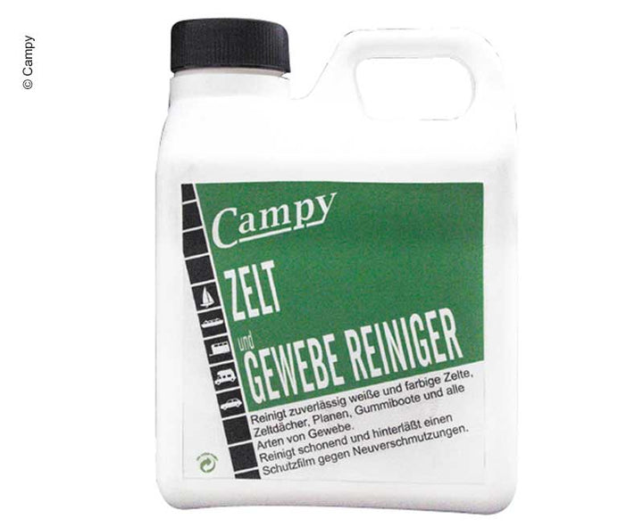 Tent Cleaner, 1 litre