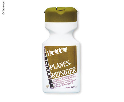 Tarpaulin cleaner, 500 ml
