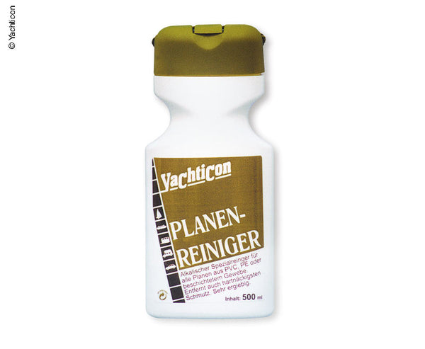 YACHT Tarpaulin cleaner, 500 ml - 61416 | Stahlor image 1