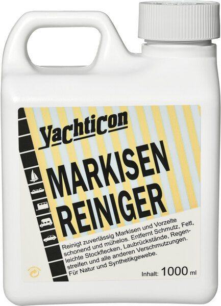 Awning cleaner, 1000 ml