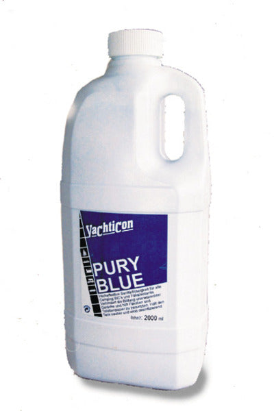 Yachticon Pury Blue 2l - 61419 | Stahlor image 1