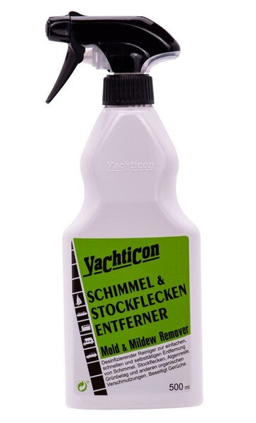 Tent Mould Remover, 500 ml