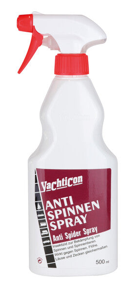 Anti Spider Spray, 500ml