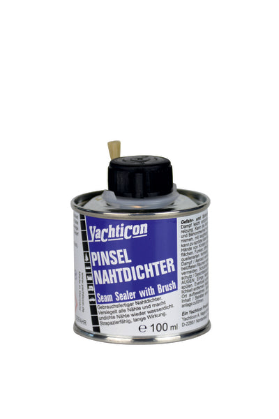 Yachticon Seam seal with brush 100ml - 61447 | Stahlor image 1