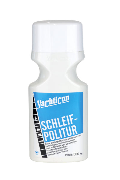 Yachticon Grinding polish 500ml - 61449 | Stahlor image 1