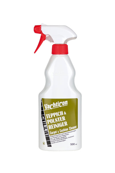Carpet and Upholstery Cleaner