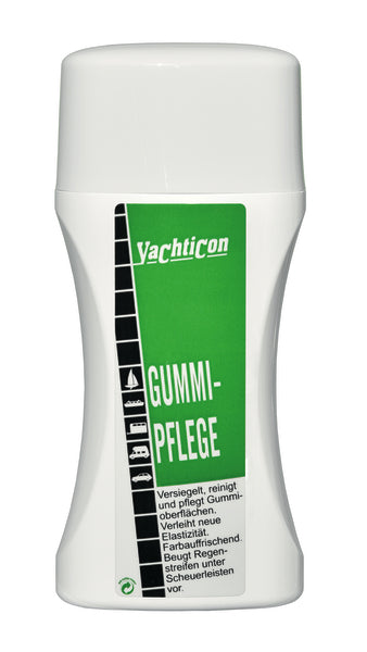 Yachticon Rubber Care 250ml - 61455 | Stahlor image 1