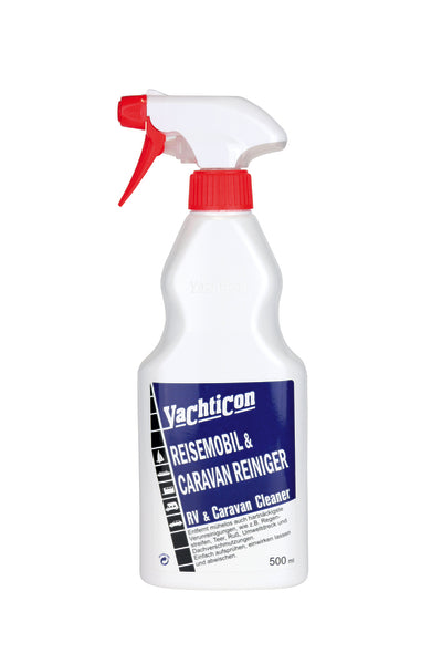 Yachticon Motorhome & Caravan Cleaner 500ml - 61460 | Stahlor image 1
