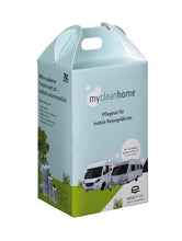 Reich Rich mycleanhome care set for motorhomes and caravans - 61467 | Stahlor image 2
