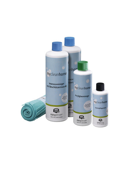 Reich Rich mycleanhome care set for motorhomes and caravans - 61467 | Stahlor image 1