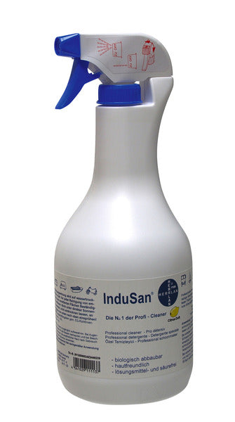 Reimo Indusan Reiniger 1000ml - 61470 | Stahlor image 1