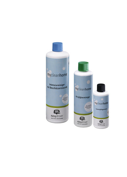 Reich Intensive Cleaner 500 ml - 61480 | Stahlor image 1