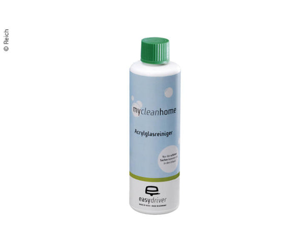 REICH Acrylic glass cleaner 250ml - 61481 | Stahlor image 1