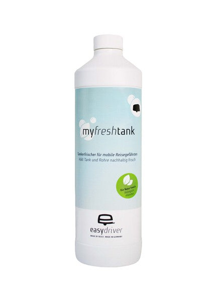 Reich myfreshtank waste water tanker freshener 1000ml - 61484 | Stahlor image 1
