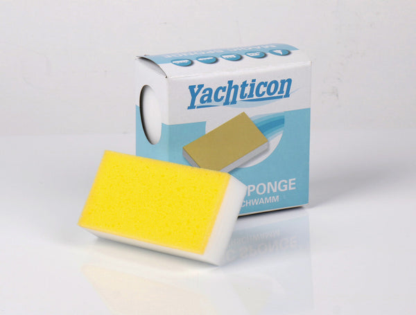Yachticon Fleck-Weg Magic Sponge 4St in the package - 61499 | Stahlor image 1