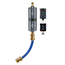 ALB Alb Filter FUSION Active and Nano - Camping Set MOBILE - 61503 | Stahlor image 2