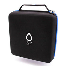 ALB Alb Filter FUSION Active and Nano - Camping Set MOBILE - 61503 | Stahlor image 3