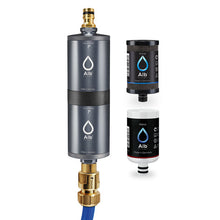ALB Alb Filter FUSION Active and Nano - Camping Set MOBILE - 61503 | Stahlor image 1