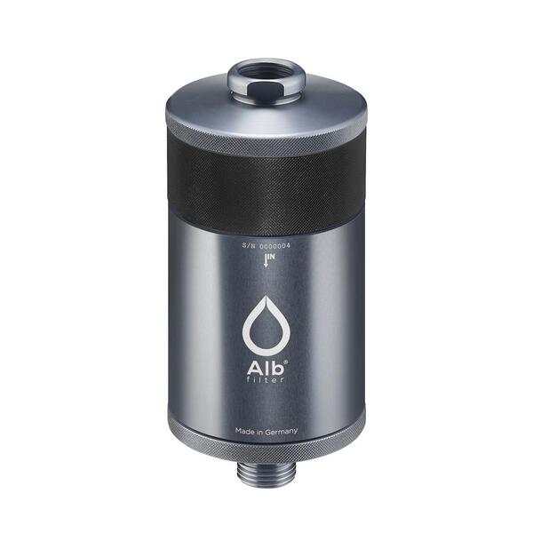 ALB The Protect pre-filter module protects the cartridge from clogging - 61507 | Stahlor image 1