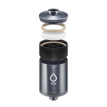 Alb Filter Protect - 3-pack exchangeable pads - 61508 | Stahlor image 2