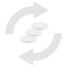 Alb Filter Protect - 3-pack exchangeable pads - 61508 | Stahlor image 1