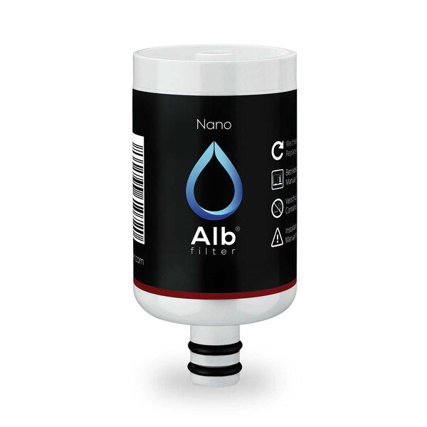 Alb Filter Nano filter cartridge, for retrofitting - 61509 | Stahlor image 1
