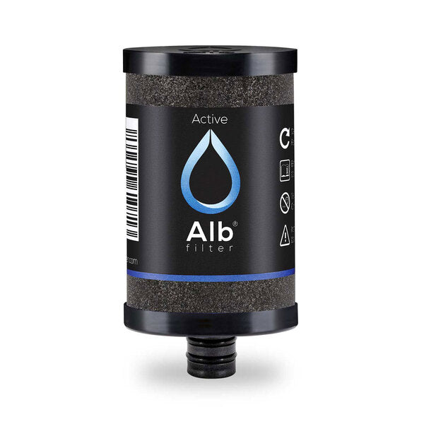 Filter cartridge Active, for retrofitting