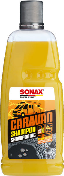 Sonax Caravan Shampoo - 61520 | Stahlor image 1