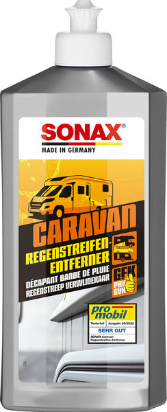 SONAX Sonax CARAVAN rain streak remover - 61521 | Stahlor image 1