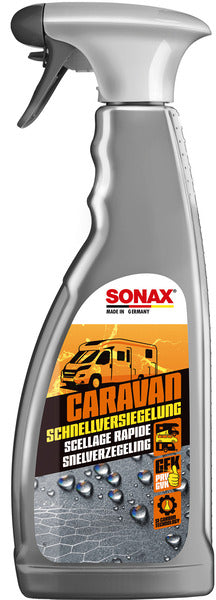 Sonax CARAVAN quick sealant