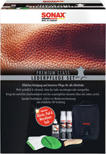 SONAX Sonax Premium Class - 61540 | Stahlor image 3
