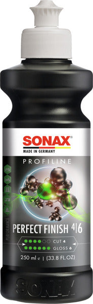 Sonax Profiline Perfect Finish Polish, 250 ml