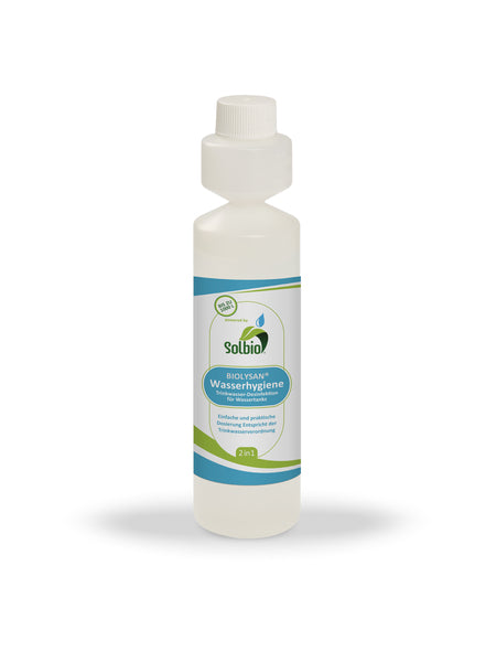 Reimo Biolysan Wasserhygiene250 - 61545 | Stahlor image 1