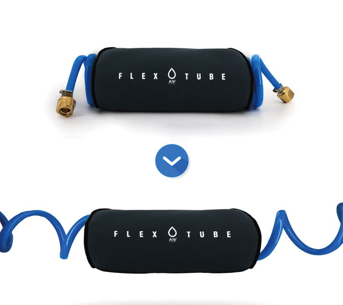 Alb Filter Flextube Expandable Filling Hose, 10 m