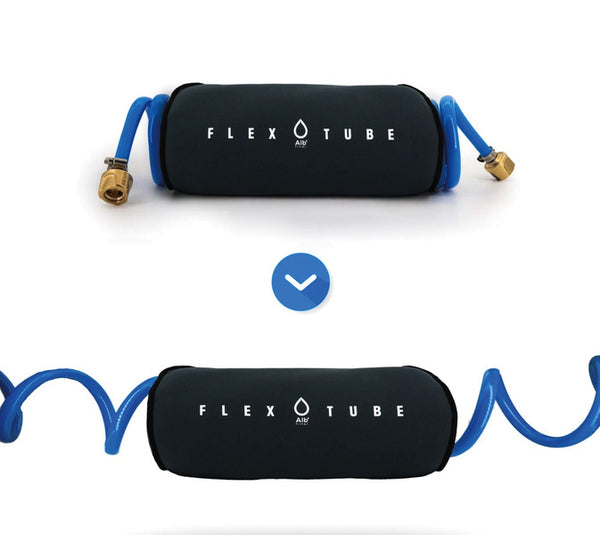 ALB Flextube10m Befüllschlauc - 61549 | Stahlor image 1