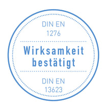 WM aquatec DEXDA water disinfection according to KTW, in combination with 61359 - 61565 | Stahlor image 2