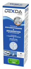 WM aquatec DEXDA water disinfection according to KTW, in combination with 61359 - 61565 | Stahlor image 1