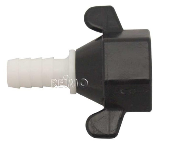 Reimo Shurflopump straight - Pump connection - 620051 | Stahlor image 1