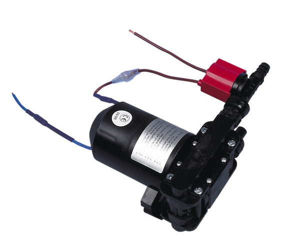 COMET 5,5l automatic water pump Bi-Comet - 62015 | Stahlor image 1