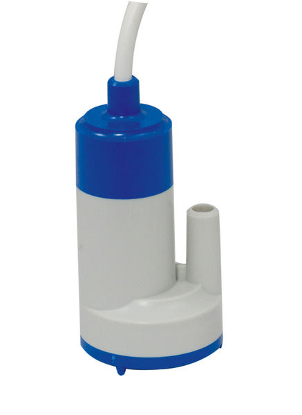 Reimo Submersible pump 12l - 62016 | Stahlor image 1
