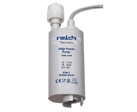 Reimo High performance submersible pump 18 Ltr. SB drinking water compliant - 620231 | Stahlor image 2