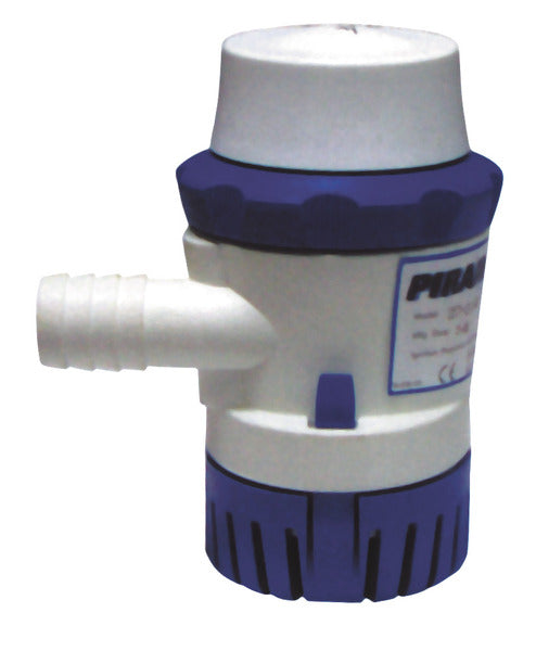 LILIE Bilgenpumpe Piranha 25Ltr - 62044 | Stahlor image 1