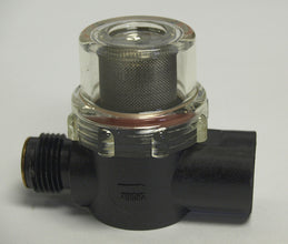 Lilie Shurflo filter - screwable on both sides - 62046 | Stahlor image 1