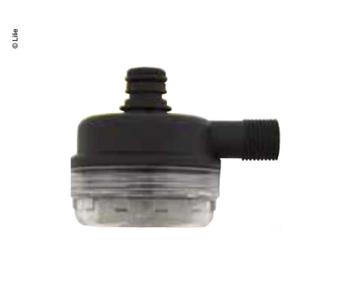 Automatic switch for bilge pump Piranha