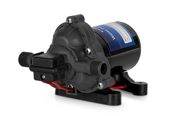 CBEST Wasserpumpe 12V 8 l/min - 620501 | Stahlor image 1
